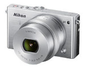 ニコン、Nikon 1シリーズ購入者に最大1万円のキャッシュバック