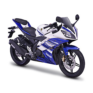 ヤマハ、「YZF-R15」をインドネシアで製造・販売 - アセアン全域への展開も