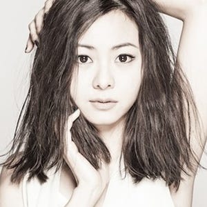 倉木麻衣、15周年記念ツアーをライブハウスから開始! 12月に集大成LIVE予定