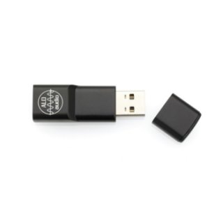 ミックスウェーブ、384kHz/32bitに対応するUSBメモリサイズのUSB DAC