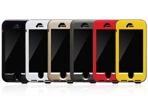 KODAWARI、iPhone 5/5S用耐久ケース「Colorant Link PRO for iPhone 5/5S」