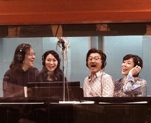 竹内まりや新曲で、桑田&原、達郎が26年ぶり集結「仲間と一緒に歌いたい」