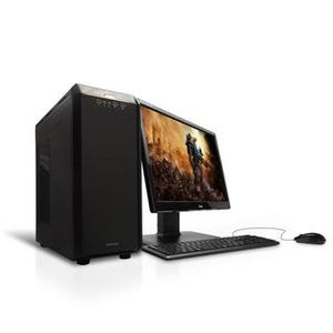 ユニットコム、GeForce GTX 780Tiを搭載した「TITANFALL」推奨PC