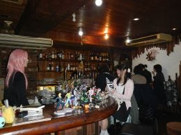 東京都 ジョジョの奇妙なbar で気分はいつも最高にハイってやつだアア マイナビニュース