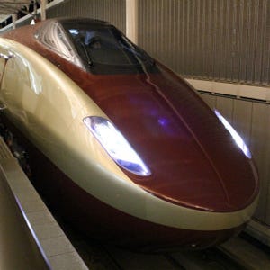 フリーゲージトレイン、九州新幹線熊本～新八代間で走行試験開始! 写真46枚
