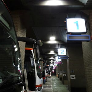 「ニコニコ超会議3」京成バス&京急バスが幕張メッセ直通臨時高速バスを運行