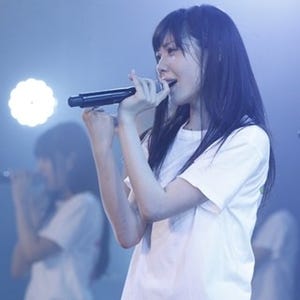 HKT48研究生千秋楽公演 - SKE48移籍･谷真理佳「しゃちほこメンタル」目指す