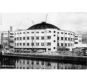 大阪府にも実は存在した「東照宮」「銀座」「国技館」はなぜなくなった?