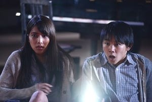 AKB48･入山杏奈、『青鬼』で映画初出演&初主演! "脱･アイドル"覚悟の挑戦