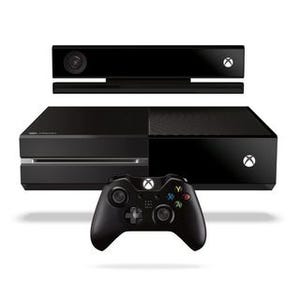 日本マイクロソフト、Xbox Oneの国内発売日を9月4日に決定
