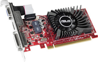 ASUS、独自クーラー採用のOC版「Radeon R9 280」搭載カード | マイナビ