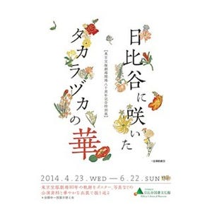 東京都・日比谷で、東京宝塚劇場80周年"タカラヅカの華"展を開催