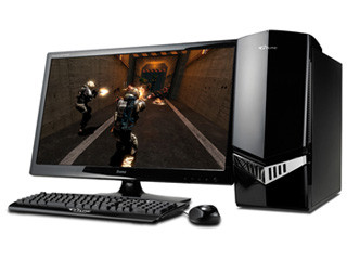 G-Tune、「AVA」推奨PCがWindows 8.1搭載モデルにリニューアル