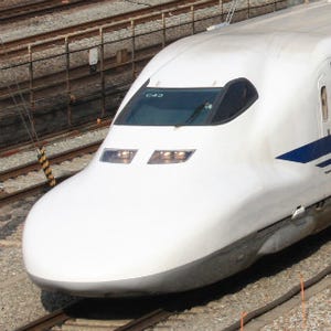JR東海、ネット予約限定で東海道新幹線「こだま」のグリーン車を大幅割引!
