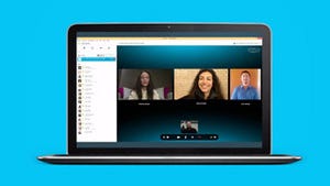  Skype、グループビデオ通話の無料提供開始 - プレミアムサービス不要に