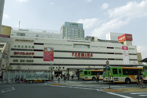 東京都 錦糸町駅 テルミナ 5階 たべテル スカイツリー見ながら食事も マイナビニュース