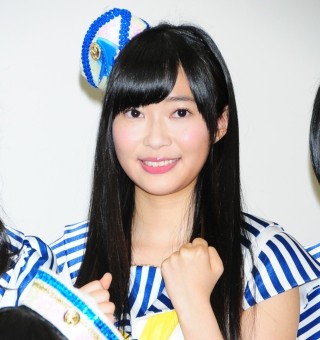 HKT48指原莉乃、総選挙連覇に暗雲!?「宣戦布告されてビビっています…」