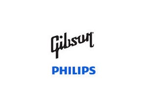 米ギブソン、ロイヤル フィリップスのAV事業を1億3,500万米ドルで買収