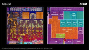 米AMD、次世代APU"Beema/Mullins"のアーキテクチャ概要と製品ラインナップを公開