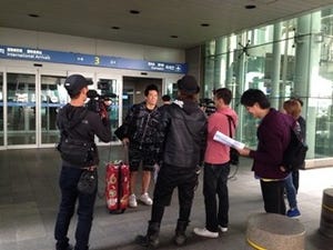 武井壮、新冠番組の初回はノーギャラ! 自腹100万円で韓国カジノに挑戦