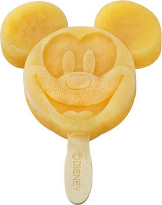 東京ディズニーランドで食べたい 萌え なミッキーマウスのスイーツたち マイナビニュース