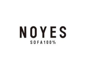 北海道札幌市に、ソファ専門店NOYESの期間限定ショールームがオープン
