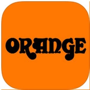 伝統のギター/ベース・アンプを再現したiOSアプリ「AmpliTube Orange」