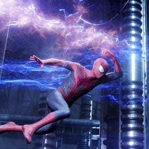 『アメイジング･スパイダーマン2』30カ国でNo.1ヒット! 日本でも前作超え