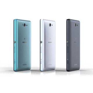 ソニー、4K撮影対応のXperia ZL2を国内発売 - Xperia Z2 Tabletも
