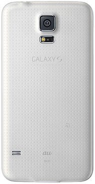 KDDI、約5.1インチ有機ELを搭載したスマートフォン「GALAXY S5 SCL23