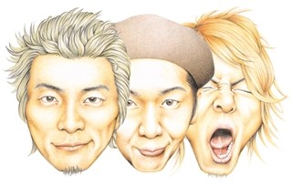 活動休止中のKICK THE CAN CREW、ROCK IN JAPANで復活! 「歌詞覚えます」