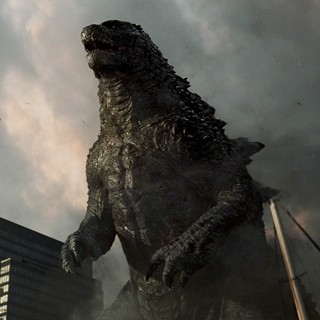 ハリウッド版『GODZILLA』最新の姿が明らかに、渡辺謙「ただの怪獣映画ではない」