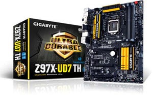 GIGABYTE、Intel 9シリーズ搭載のスタンダードマザーボード10モデル