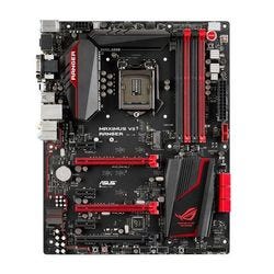 ASUS、Z97搭載のゲーミングマザー「R.O.G.」シリーズ3製品 | マイ