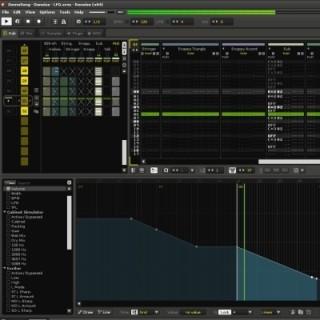 トラッカータイプ・シーケンサーの最新版「Renoise 3.0」登場