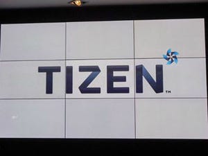 Samsung、Tizenスマートフォンとロシアとインドに投入か