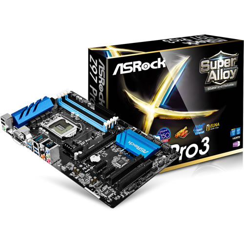 ASRock、独自仕様のUltra M.2搭載モデルなどIntel 9シリーズマザー10モデル | マイナビニュース