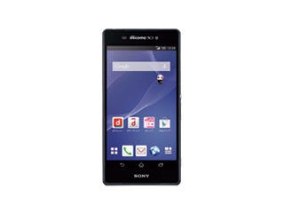 ドコモ、Xperia最新モデル「Xperia Z2 SO-03F」を5月21日発売 | マイ ...