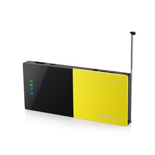 ファーウェイ、フルセグやNOTTVを録画してスマホに飛ばせる「TV BOX」