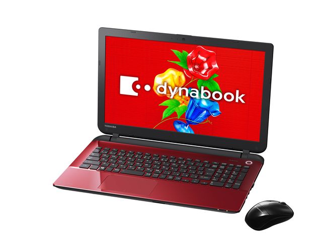 東芝、Skullcandy監修サウンドの15.6型ノートPC「dynabook T55」 | マイナビニュース