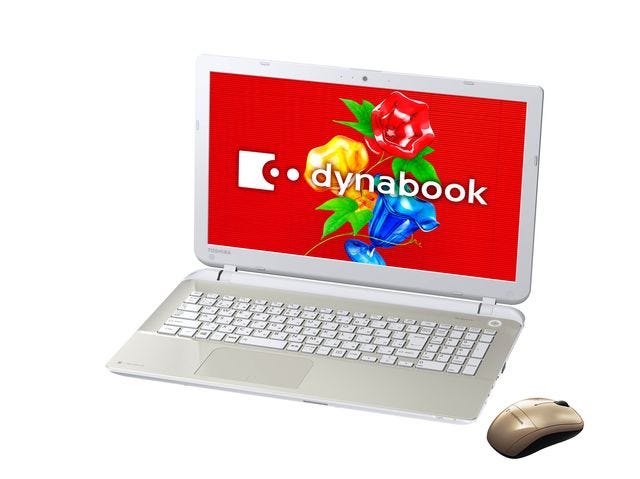 東芝、Skullcandy監修サウンドの15.6型ノートPC「dynabook T55