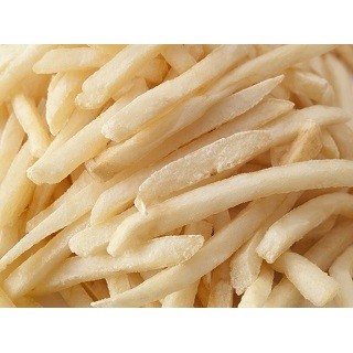 【女性編】マクドナルドのサイドメニューランキング--「プチ贅沢しちゃう」