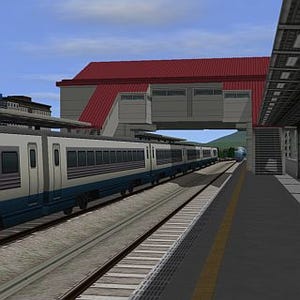 『A列車で行こう9 Version3.0 プレミアム』発売 - 車両や駅など新たに収録