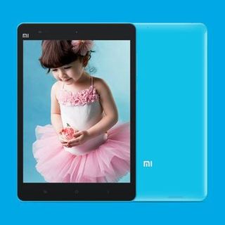 Xiaomi、NVIDIA Tegra K1を搭載した7.9型タブレット「Mi Pad」