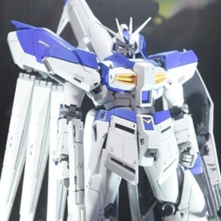 MG新作『Hi-νガンダム Ver.Ka』から『妖怪ウォッチ』コマさんまで、「静岡ホビーショー2014」バンダイ新商品を一挙紹介