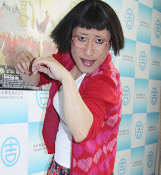 すち子 でストレス解消 愛される理由をすっちー語る 乳首ドリル秘話も マイナビニュース すち子 でストレス解消 愛される理由をすっちー語る 乳首ドリル秘話も マイナビニュース