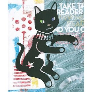 東京都・渋谷区で「猫に、恋」展が開催