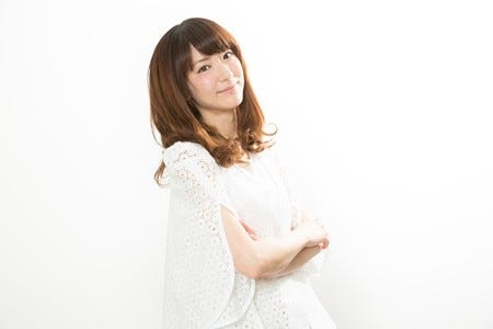 音楽ユニット Moumoonのyuka 演技初挑戦の舞台裏明かす 音楽のステージに立つ時に 必ず身になる 1 マイナビニュース