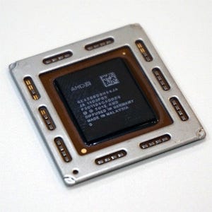米AMD、Bald Eagleこと第2世代「Rシリーズ」発表 - 初のHSA対応組み込み向けAPU