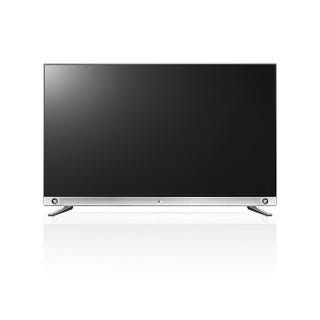 LG、55型4K対応テレビ「LA9650」などSmart TV3シリーズ | マイナビニュース